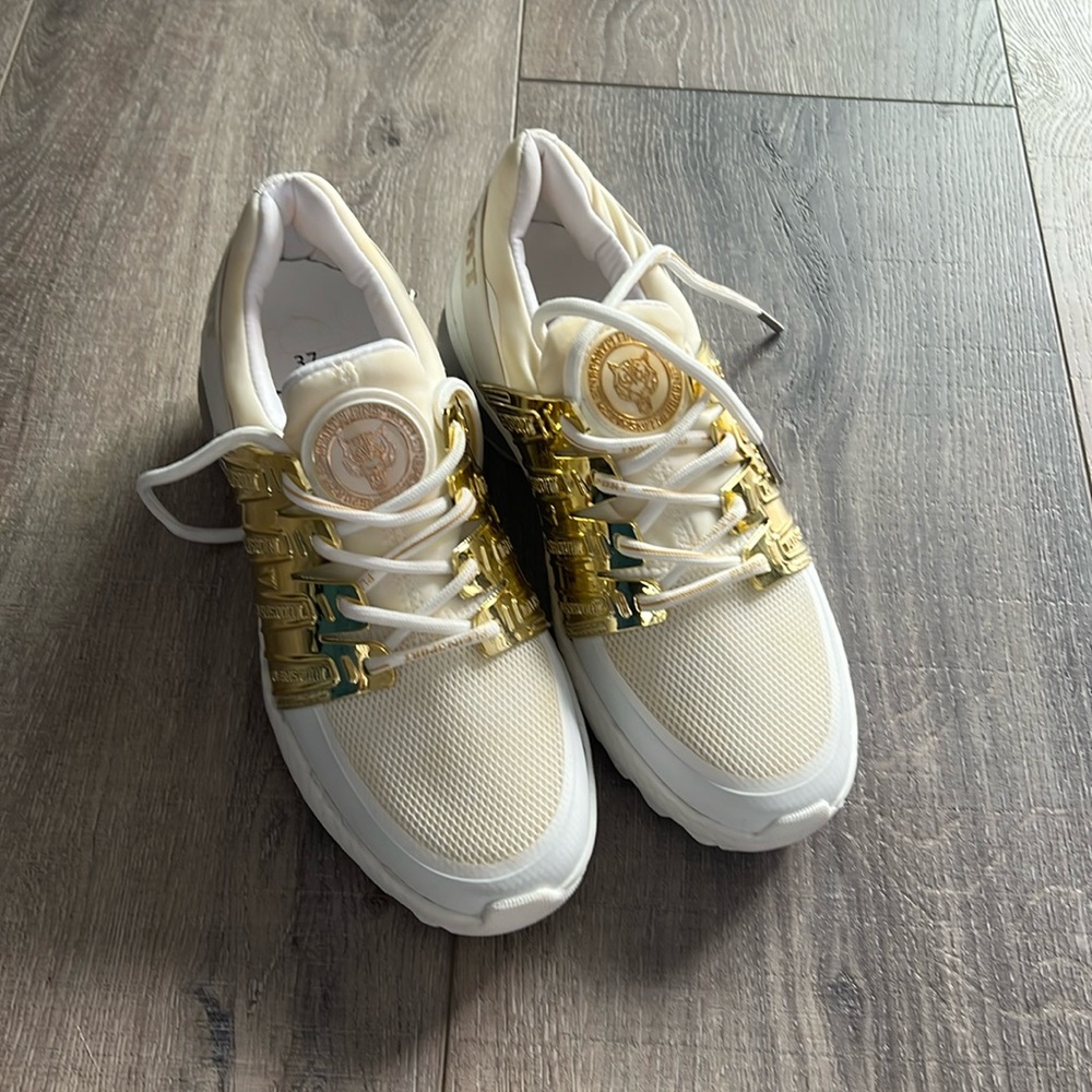 Phillip Plein Sport Shoes